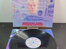 Dreamland by Glass Animals (Record, 2020) Vinyl LP, 12