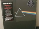 The Dark Side Of The Moon by Pink Floyd (Record, 2016)