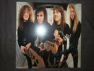 Metallica - Garage Days Re-Revisited - 60757-1 - Aug 20th 1987 Pressing