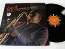 John Coltrane Quartet/ Crescent/ ORG 018/ 180 GRAM LP/ 45 RPM/ Near Mint