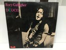 Rory Gallagher- Deuce- 12 inch vinyl LP. Polydor 1971 Very good condition VG+