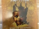 Young Dolph: King of Memphis Gatefold Vinyl Sealed Paper Route Empire music PRE