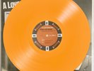 John Coltrane : A Love Supreme (Limited Edition Impulse Orange Vinyl, 2021) New