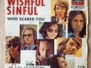 THE DOORS - FRENCH SP 45T 7