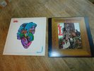 Love Forever Changes (stereo) and Da Capo (mono) original pressing