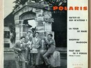 LES POLARIS - FRENCH EP 45T 7
