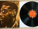 MAX ROACH - IT'S TIME LP Record 1962 impulse  A-16 Orig MONO Pressing JAZZ Drums