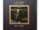 Miles Davis Kind Of Blue Analogue Productions UHQR 200gm vinyl LP box 33rpm NEW/