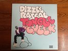 Dizzee Rascal Tongue N Cheek original Vinyl 2009