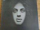 Billy Joel  - Piano Man Vinyl LP CBS 80719 **FIRST PRESS A1/B1**