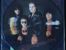 LP TRUST  Repression   Vinyle Picture Disc  NEUF Emballé