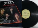 QUEEN - LP 