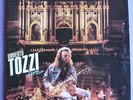 UMBERTO TOZZI - ROYAL ALBERT HALL LIVE -  VINYL LP ITALY 1988 VG++/EX