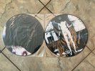 Marilyn Manson Antichrist Superstar - 2x Picture Disc Vinyl - Rare OOP MINT