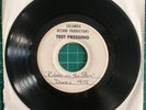 The Doors Riders on the Storm Test Pressing 45 rpm Jim Morrison Changeling