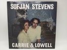 Sufjan Stevens - Carrie and Lowell - Vinyl LP