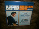 ROGER MILLER-GOLDEN HITS LP RECORD FACTORY SEALED ON SMASH RECORD SMGS27073
