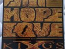 KING'S X - Faith, Hope, Love - Gold Vinyl LP Ltd Edt Remaster