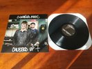 Sleaford Mods - Chubbed Up lp NM+ Ipecac