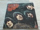 The Beatles - Rubber Soul - Original U.K Stereo - Ex  condition - listen