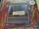 The Adverts   Crossing The Red Sea   Red Vinyl LP
