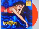 Kali Uchis – Isolation (LP) Limited Edition Red Vinyl