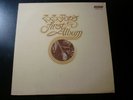 Z.Z. ZZ TOP FIRST ALBUM LP RECORD VG++