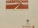 American Country Countdown w/ Bob Kingsley 10/13/1984