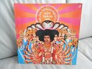 JIMI HENDRIX EXPERIENCE - AXIS BOLD AS LOVE - 1st PRESS - UK - MONO - COMPLETE