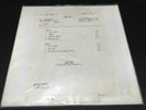 Frank Zappa - Sleep Dirt Vinyl LP LOS ANGELES Test Pressing [Discreet DSK 2292]