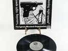 The Lyman Woodard Organization – Saturday Night Special SRI-105-75 Vinyl Record