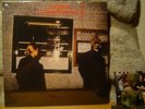 CHRISMA Chinese Restaurant LP/1977 Italy/New Wave/Synth Pop/Ultravox/Suicide