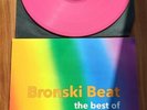 Bronski Beat - The Best Of [LP x 1 Vinyle] Neuf