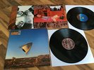 THE CRANBERRIES BURY THE HATCHET 2 LPS ORIGINAL VINYL 1999 VG+