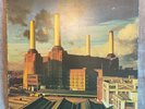 Pink Floyd Animals Vinyl LP Original 1977 Pressing SHVL 815 A-4U B-4