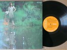 Gillian McPherson Poets And Painters And Performers of Blues RARE 1971 FOLK LP