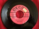 Arnie Derksen, Decca 30906, She Wanna Rock & My Dancin' Shoes, Guitar rocker