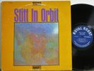 Sonny Stitt Stitt In Orbit Roost Original NMint Hank Jones Roy Haynes