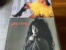 Sealed Jody Watley - Larger Than Life 1st Press Vinyl + JODY WATLEY--Self Titled