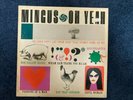CHARLIE MINGUS 