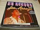 Joe Arroyo Y Su Orquesta La Verdad-En Acción-FUENTES 201705 NEW SEALED VINYL LP