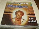 Joe Arroyo Y La Verdad-Musa Original-FUENTES 201576 NM/NM VINYL RECORD ALBUM LP