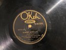 Pre-War Jazz FRANKIE TRUMBAUER & BIX BEIDERBECKE Singin The Blues OKEH 40772