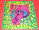 The Sacred Mushroom -- Same -- LP / Rock