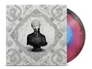 Polyphia Renaissance Pink Black and Blue Colored Vinyl LP Exclusive