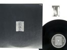 JOY DIVISION UNKNOWN PLEASURES FACTORY YX-7337-AX JAPAN PROMO VINYL LP