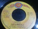 Curtis Mayfield 