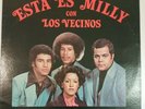 Milly Quezada Esta Es Con Los Vecinos Tu Sabes ALGAR ALG-2  VG+ LP #4511