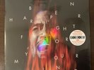Ben Harper Signed Fight For Your Mind RSD LIMITED Record Store Day Vinyl LP