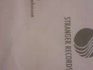 Lana STRANGER RECORDS